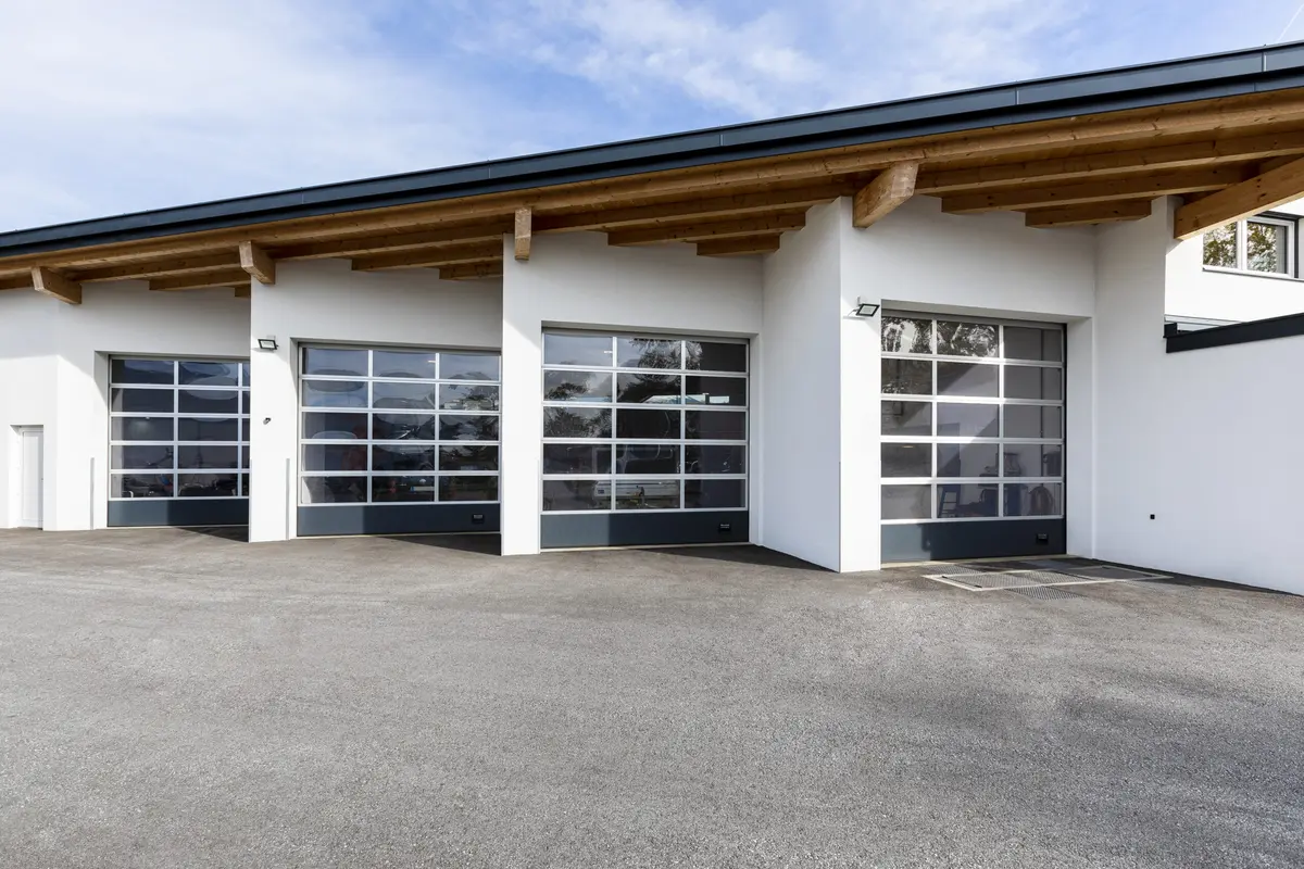 Tore & Antriebstechnik Graz