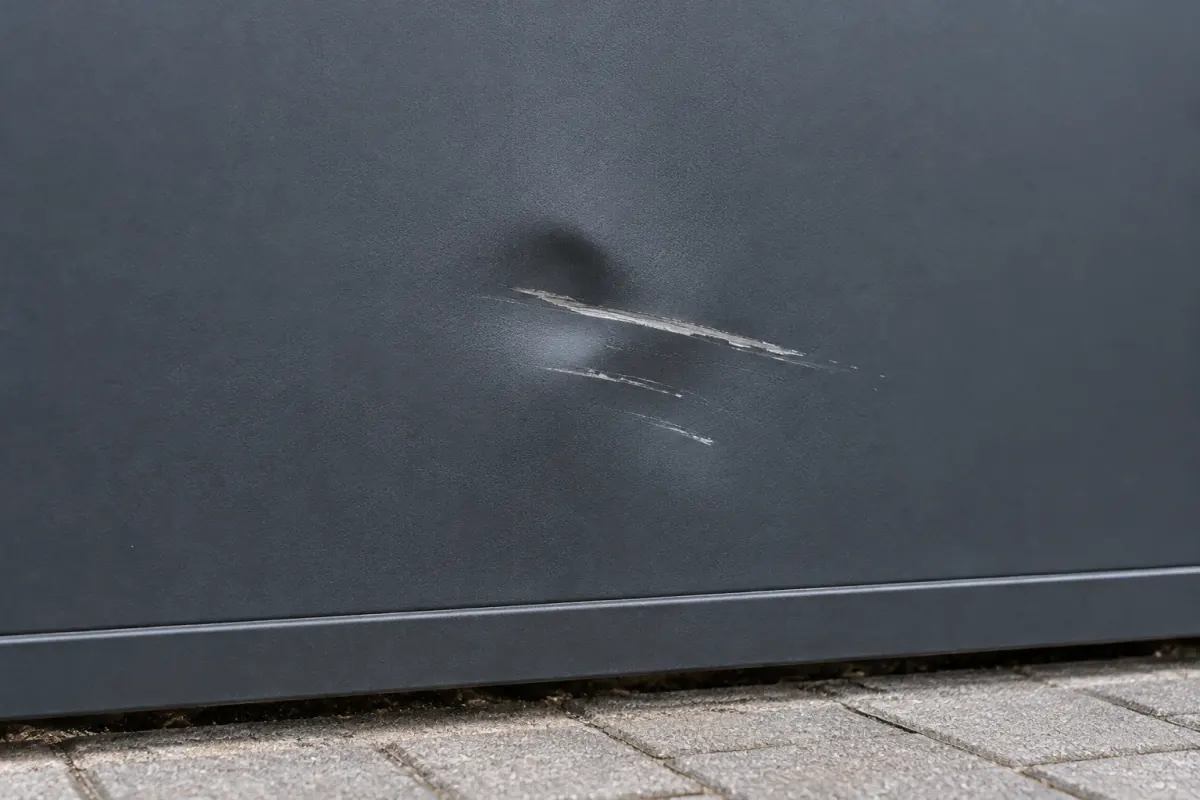 Versicherungs­abwicklung · Stahlbau Graz · Metalltechnik Pittler