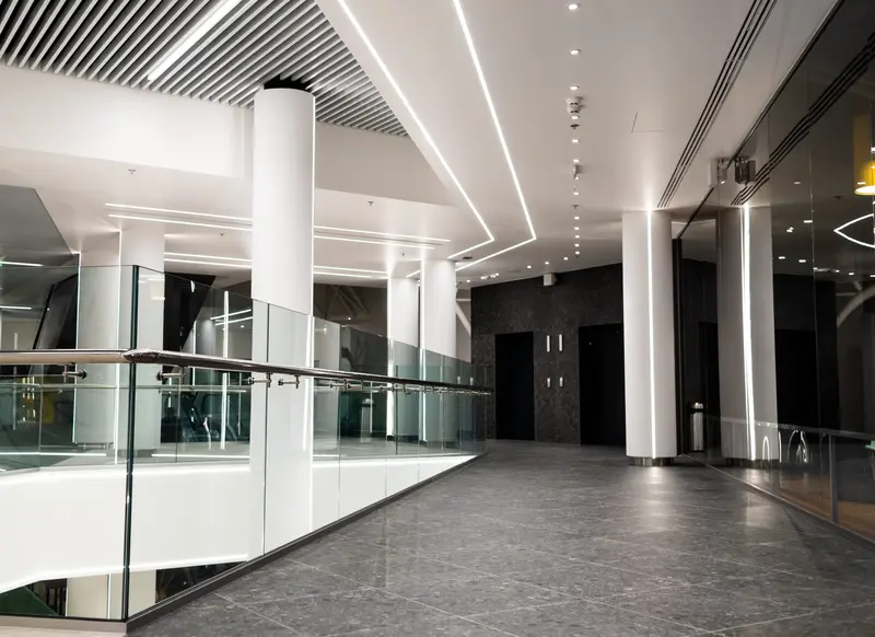 Reparatur Graz · Stahlbau Pittler