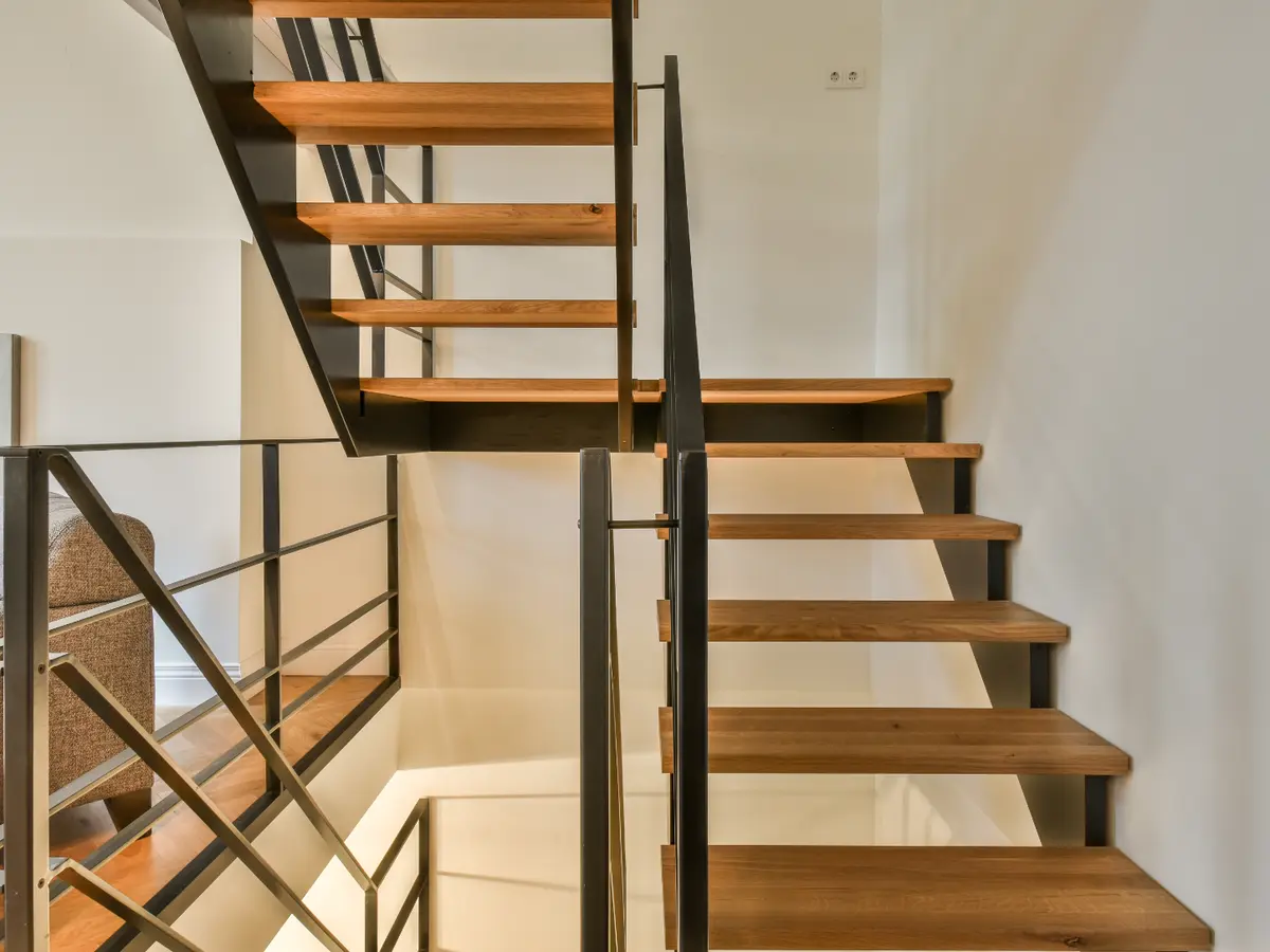 Stahl-Holz-Konstruktionen Graz · Stahlbau Pittler