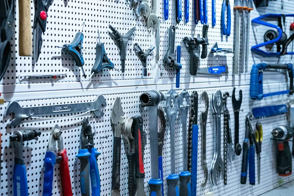 Service, Wartung & Reparatur · Tor- und Antriebstechnik Graz