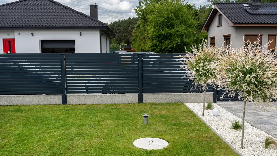 Trennwände Graz · Stahlbau Pittler